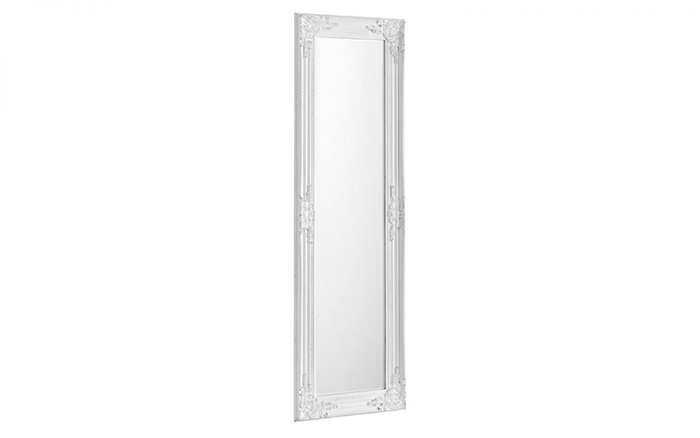 Palais White Dress Mirror - Click Image to Close
